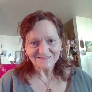 Meet your Posher, Rita